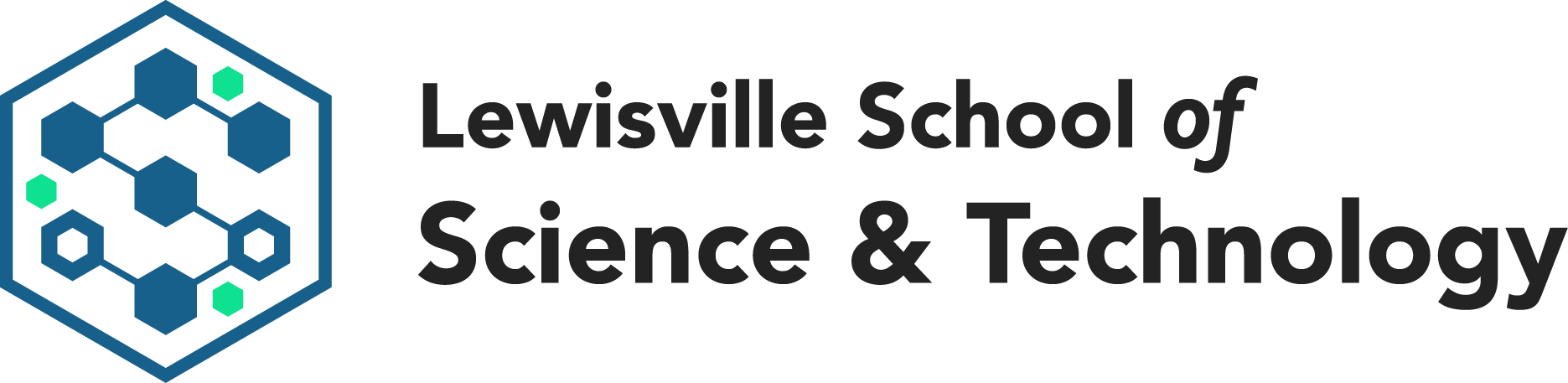 Lewisville School of Science & Technology